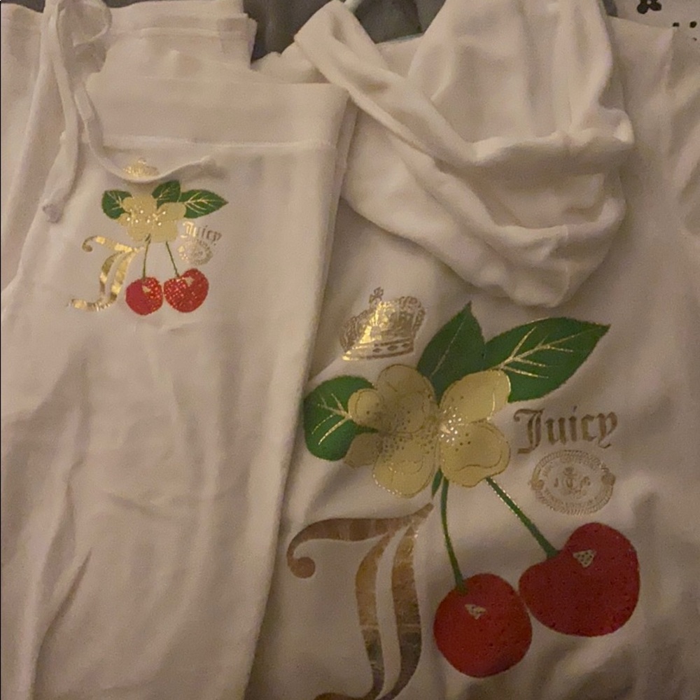 Juicy couture